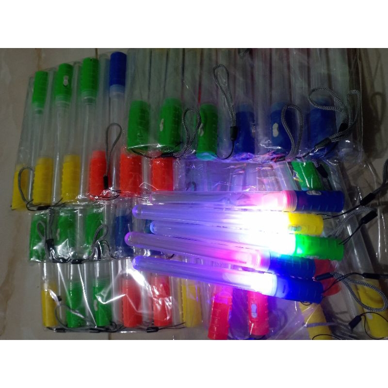 lampu stik LED