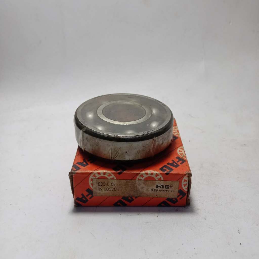 Bearing 6304 FAG