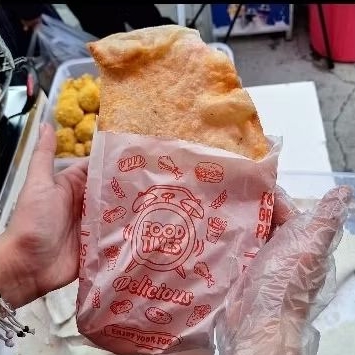 

CIRENG MEGALODON