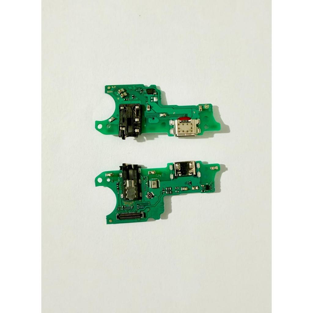Flexible Charger Samsung A03 / A035 / A035F Flexibel Chas Samsung Galaxy A03 / A035 / A035F