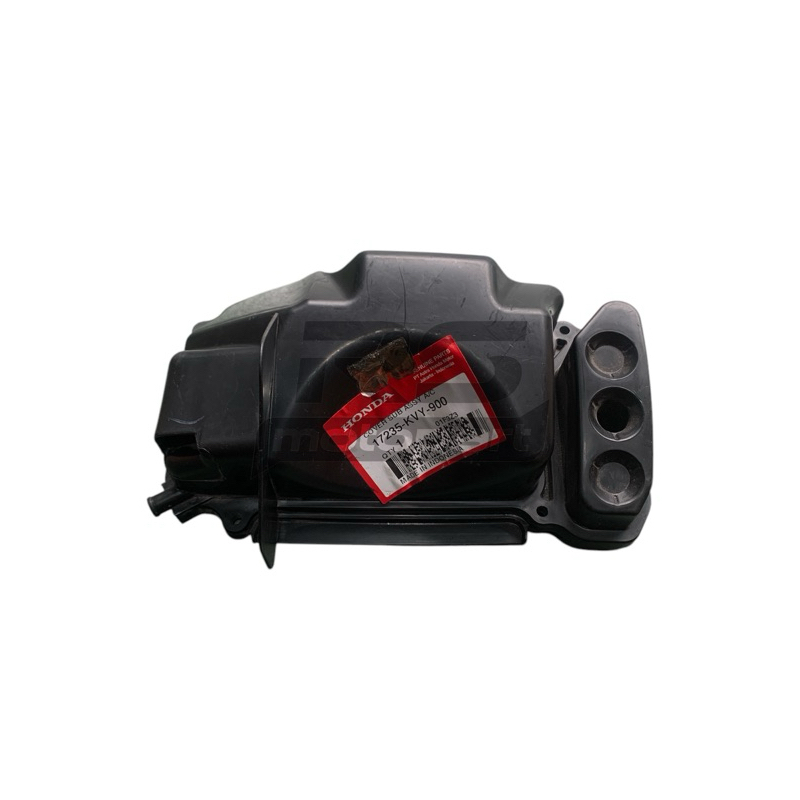 COVER BOX FILTER BEAT KARBU ORIGINAL AHM 17235 KVY 900