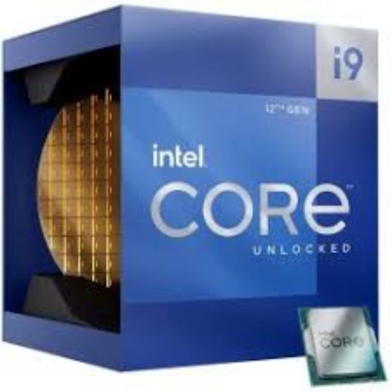 Intel Core i9 14900F Processor