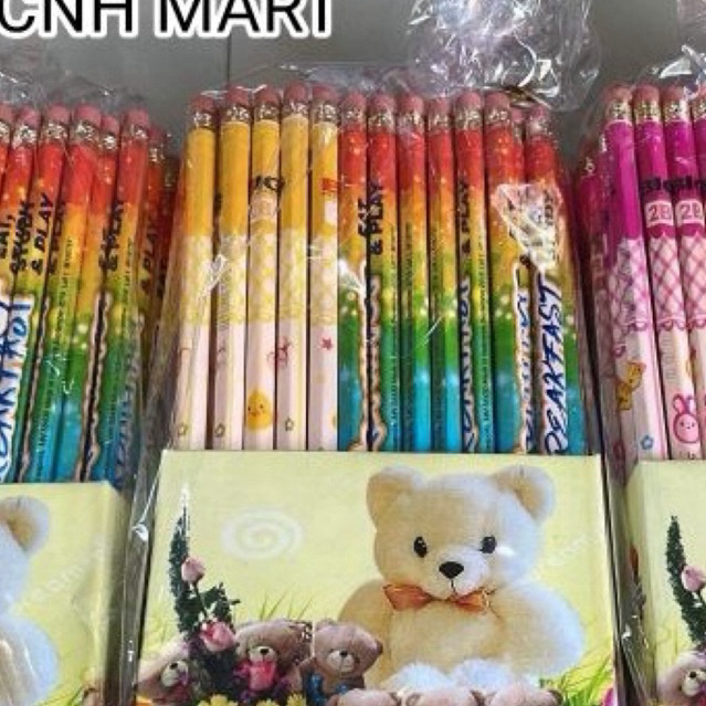 

pensil menulis super murah cuma 800 rupiah