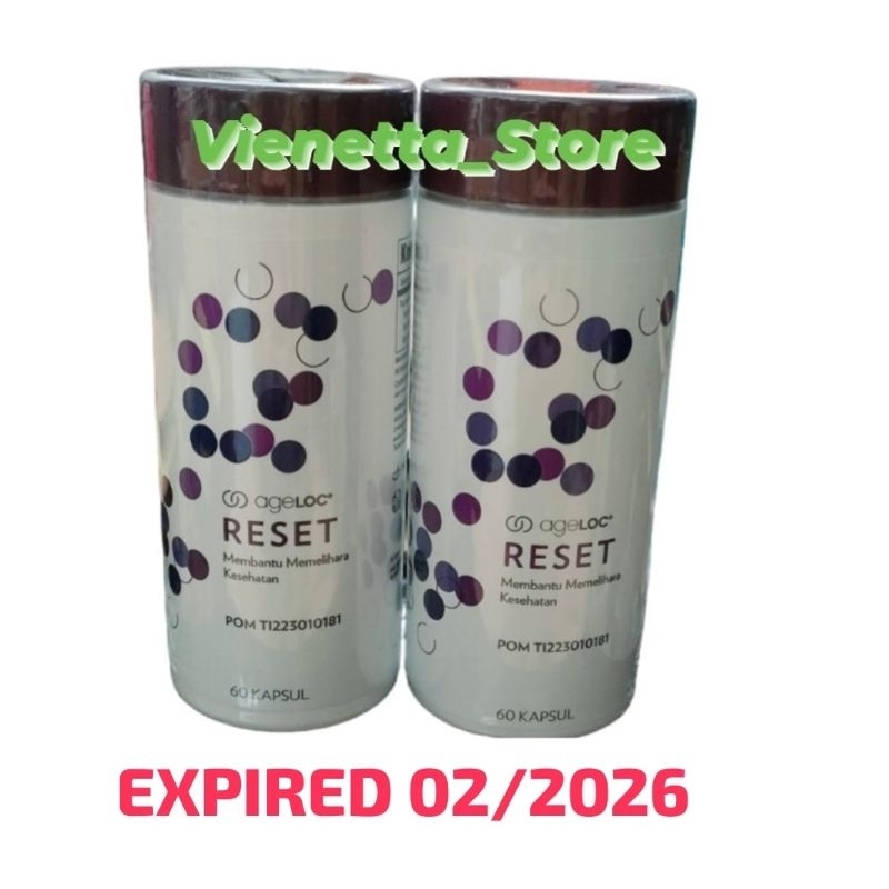 

Resset