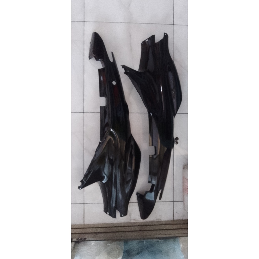 cover body suzuki smash old