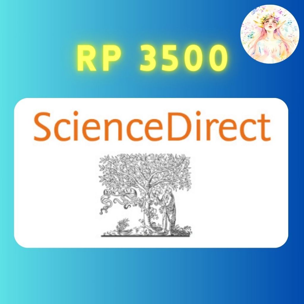 Download Jurnal Internasional / Unlock Jurnal ScienceDirect TERMURAH / Cari Jurnal Science Direct