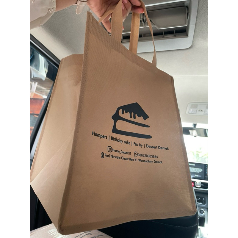 

Tas Spundbond Custom