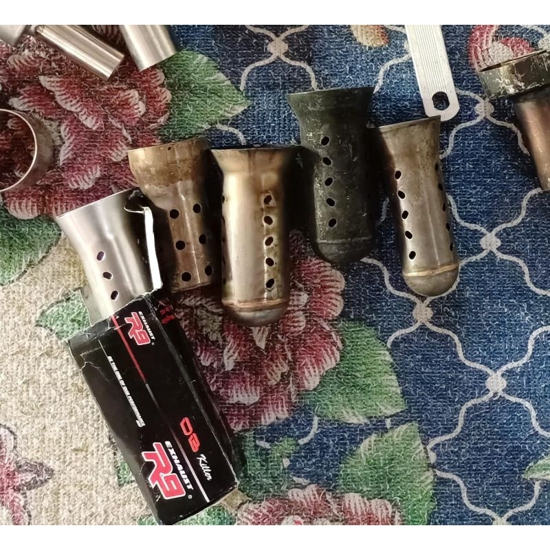 db killer r9 inlet 50