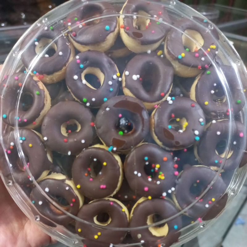 

Donat