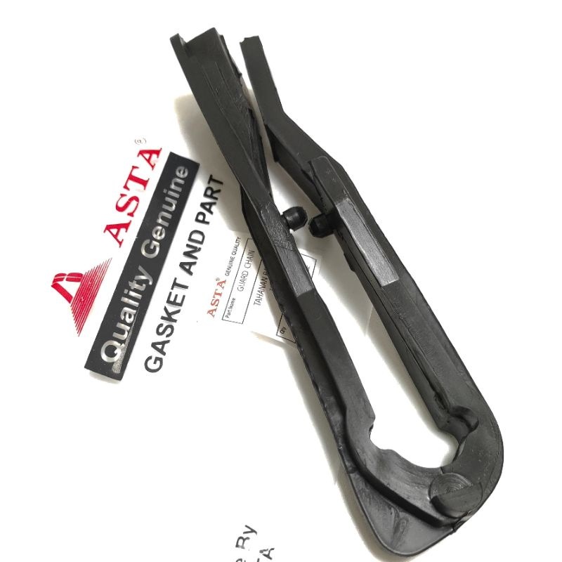 Karet Tahanan Bantalan Rantai Rante Honda Tiger