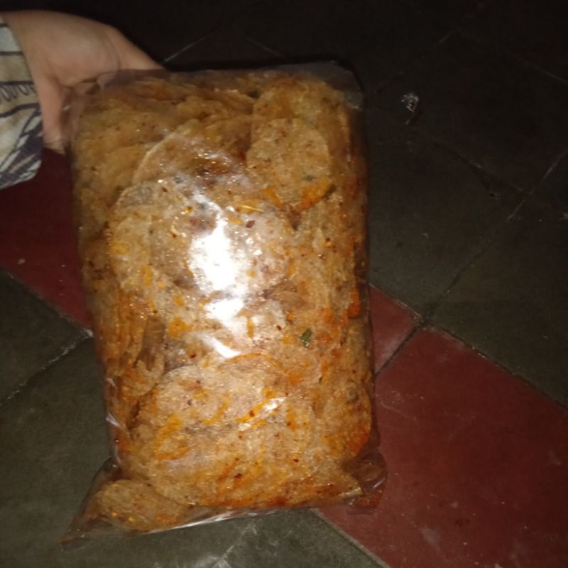 

PIKCA /KRIPCA /KRIPIK KACA MANTAP