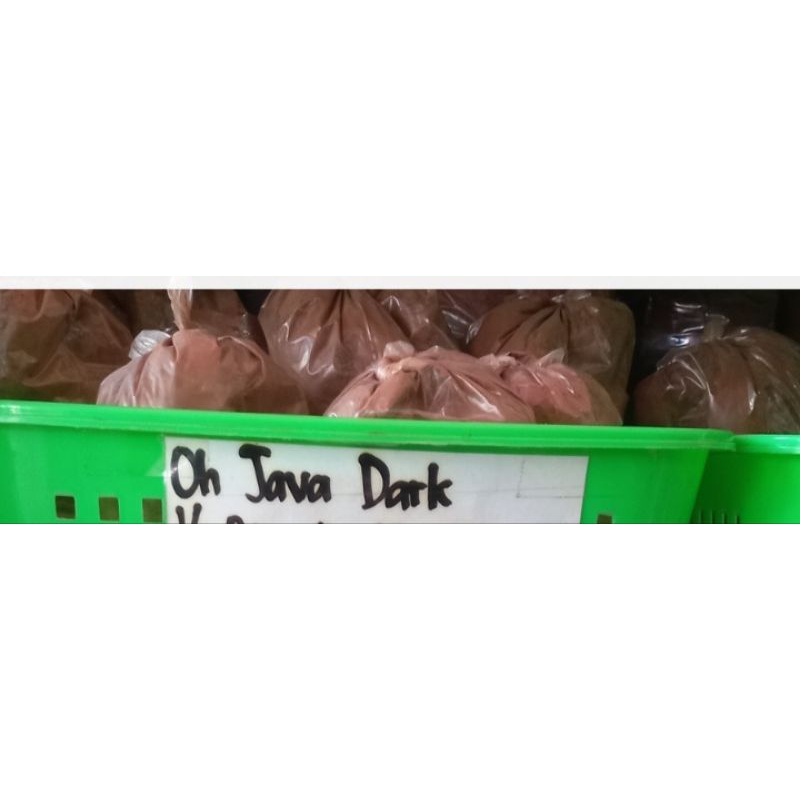 

coklat bubuk-oh java dark-100gr-repack-cocoa powder