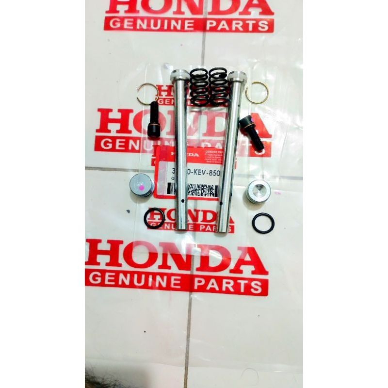 SULING SHOCK KEV SET SUPRA FIT GRAND SUPRA SUPRA FIT GRAND SUPRA X 125 PRODUK ORI
