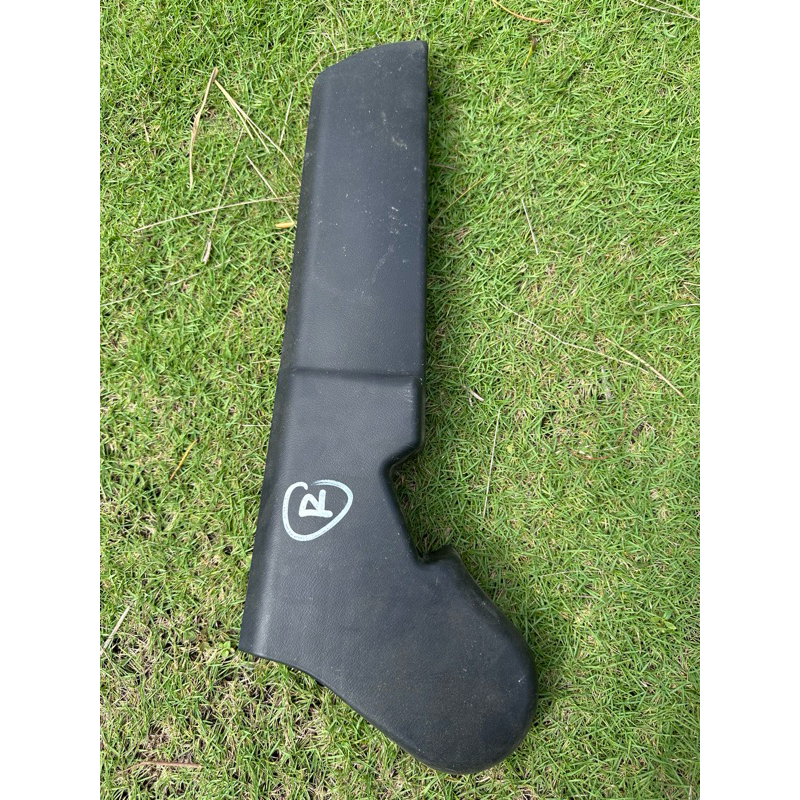 Cover jok Depan Crv gen2