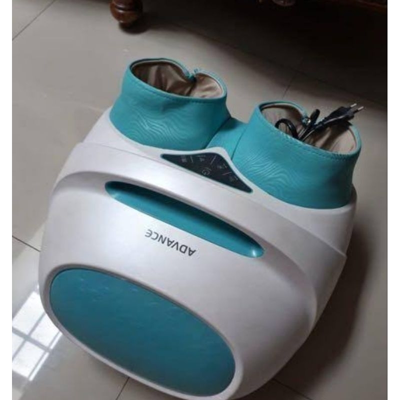 Pijat Kaki Advance Neo | Refleksi Kaki