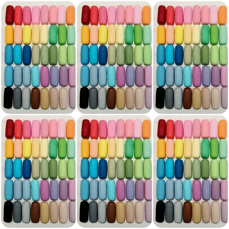 

FONDANT FONDX 100 GR - WARNA MIX
