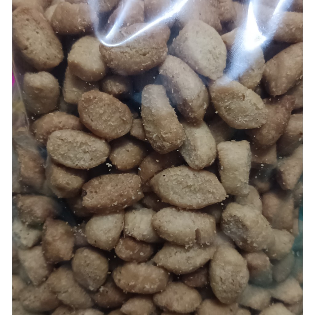 

BIJI KETAPANG manis dan renyah 1 kg