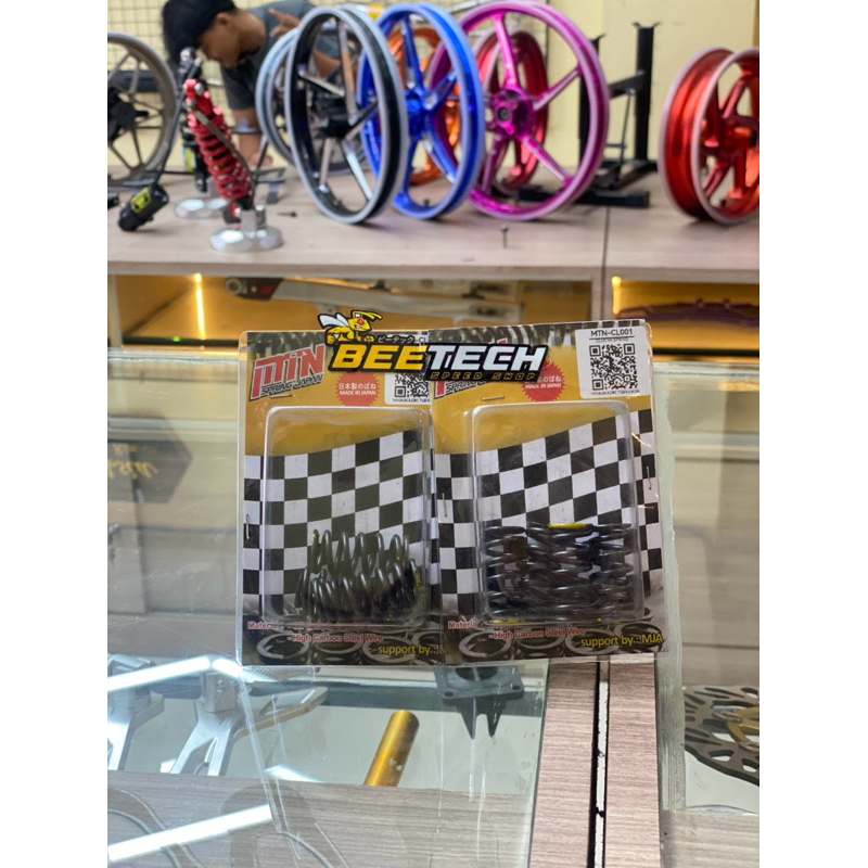 Per Kopling Cl-001 Ninja,Tiger,Crf Original MTN JAPAN