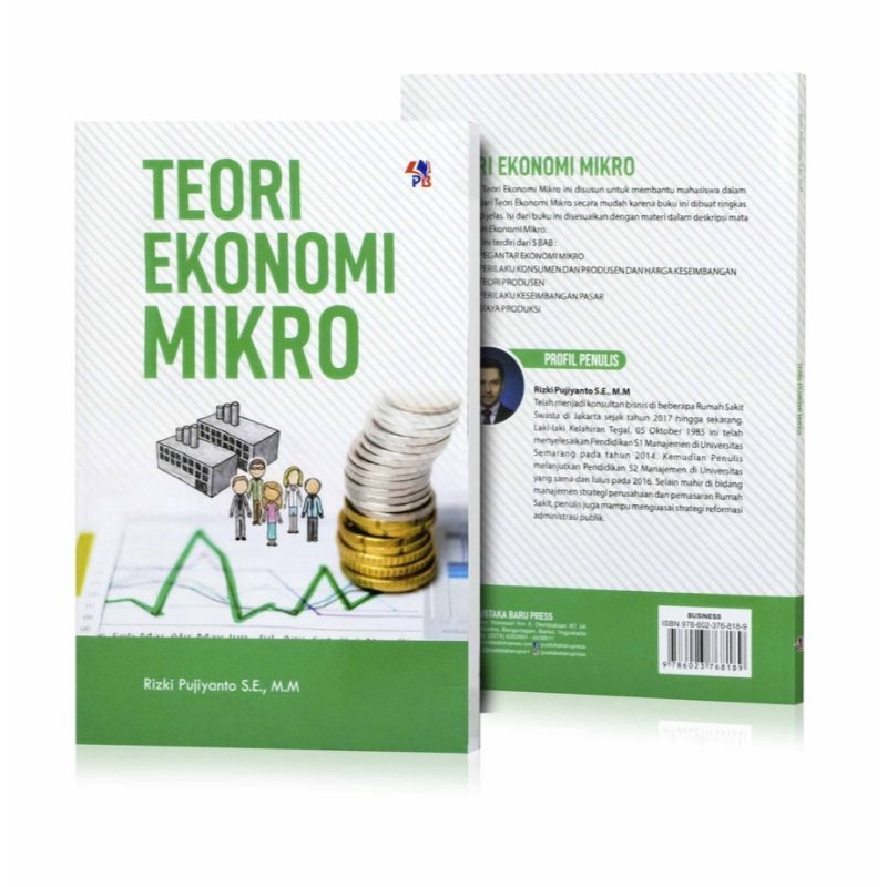 teori ekonomi mikro