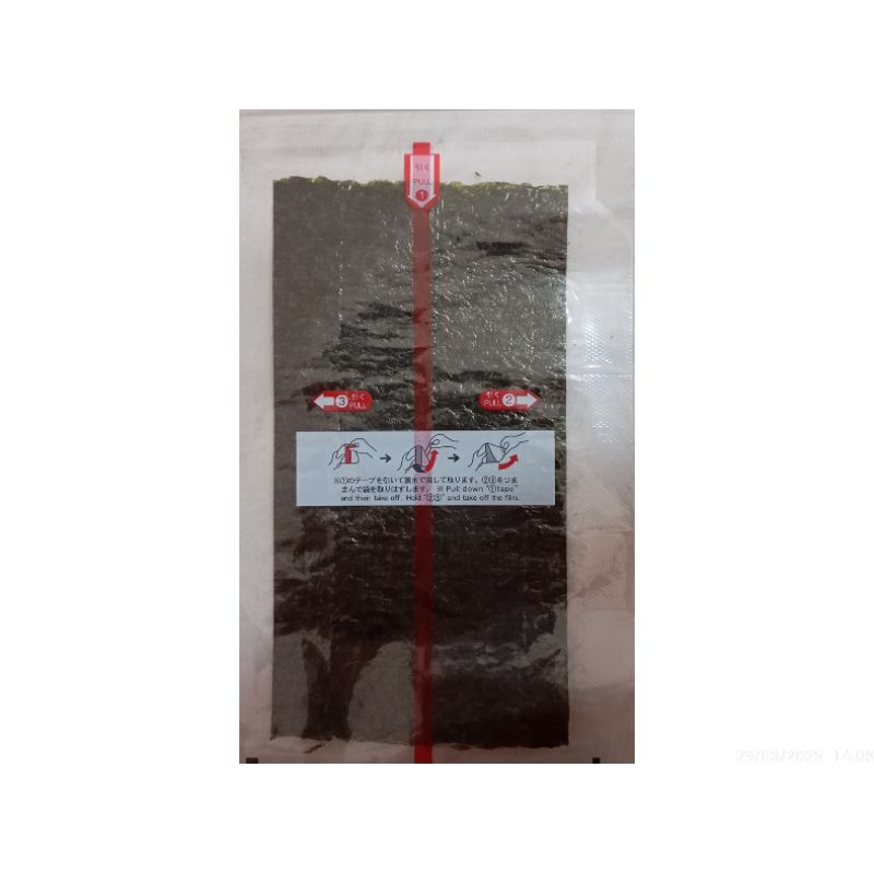 

Tokinori Onigiri Repack