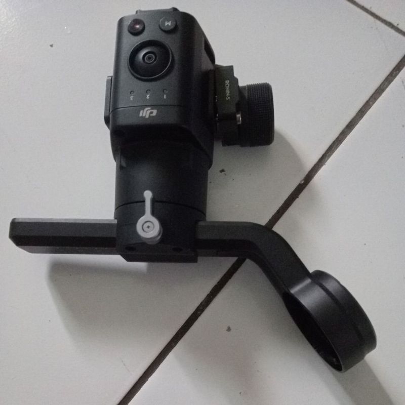 part gimbal dji ronin s