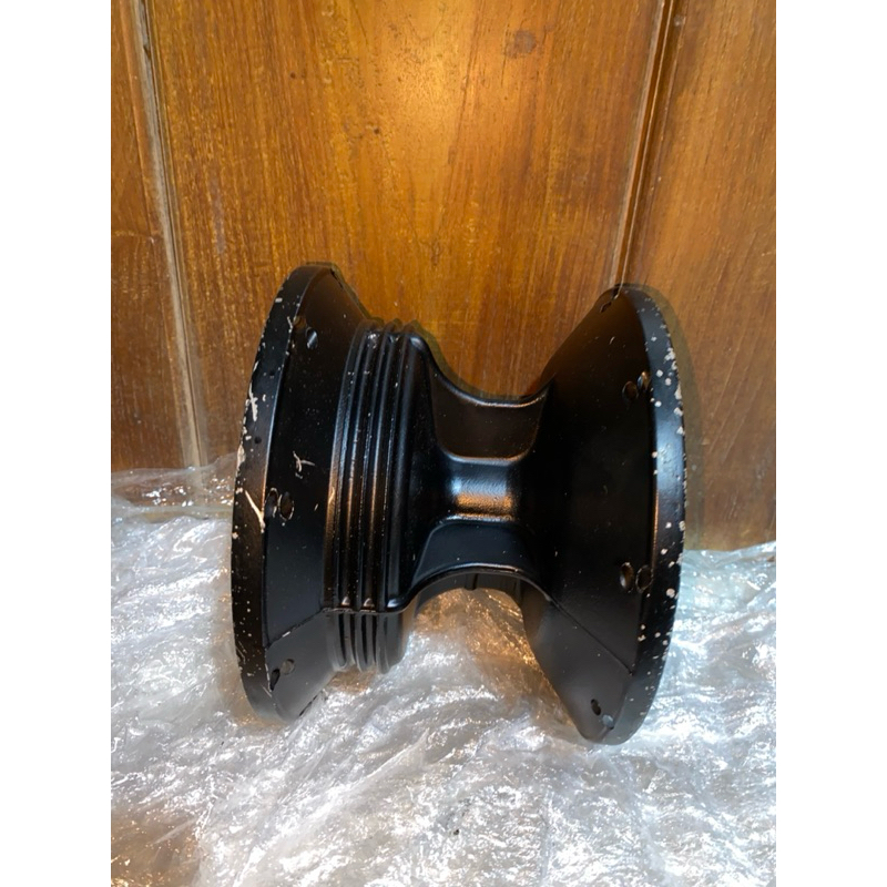 tromol KLR600