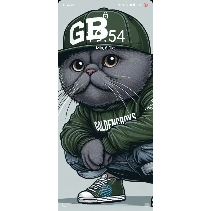 Topi Fitted /Builtup layak pakai