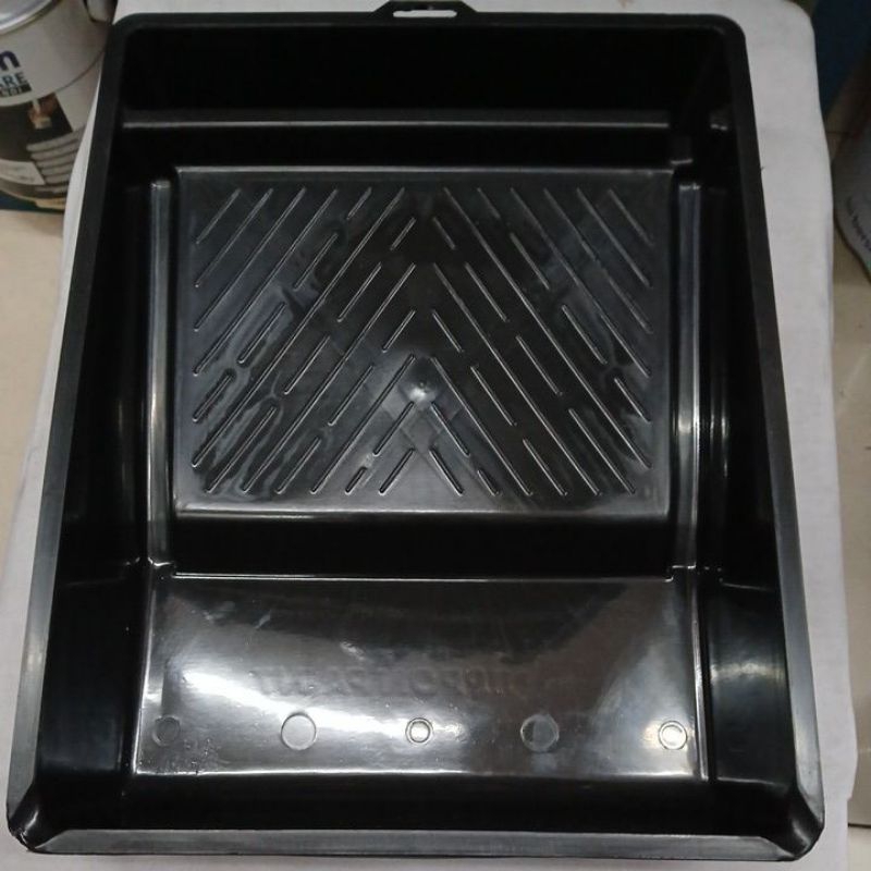 BAKI CAT BESAR NIPPON PAINT/BAK CAT ROL BESAR/BAK CAT BESAR/BAK CAT TEMBOK