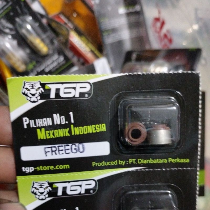 Sil klep TGP Mio j/Mio M3/Aerox/NMAX/Freego/Mio soul GT