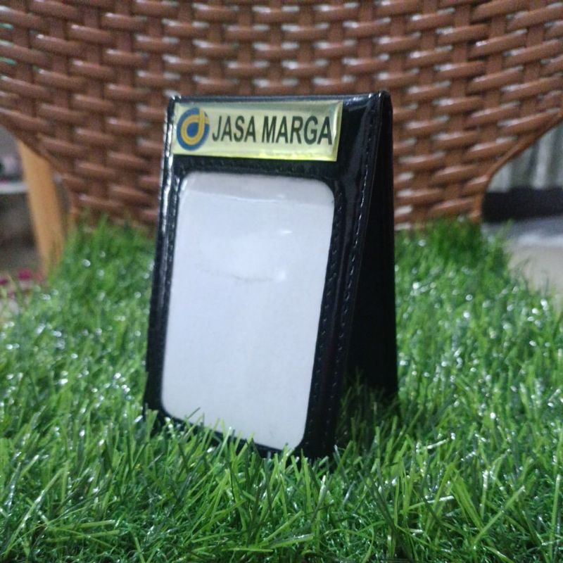 

Dompet id card saku Jasamarga