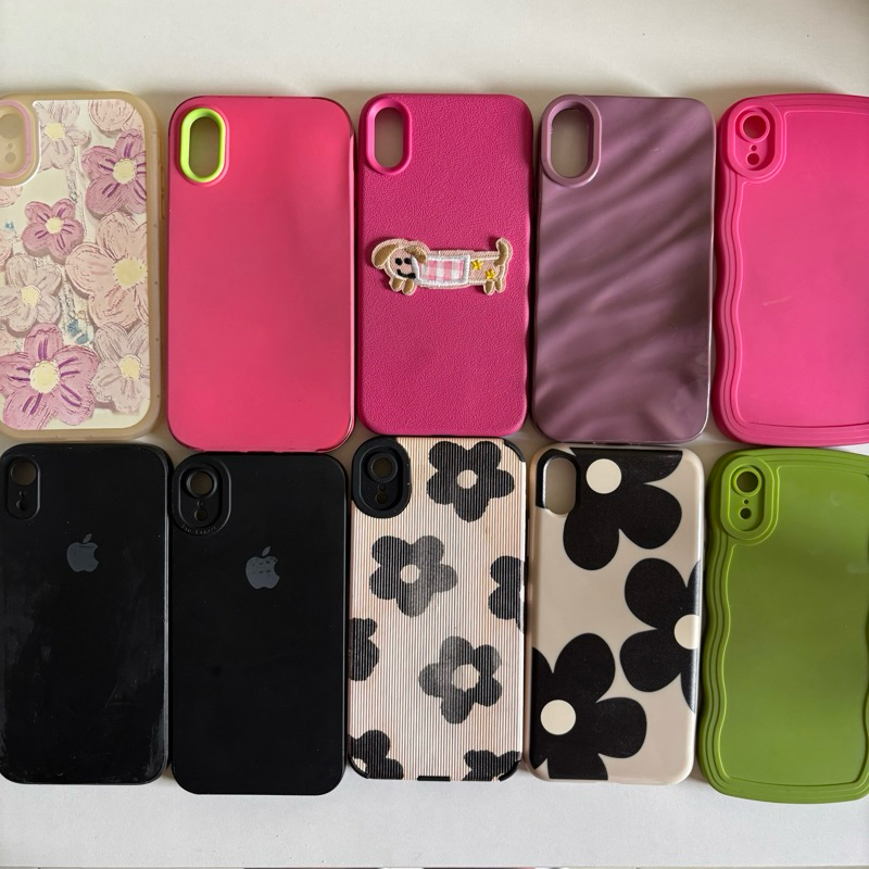 Preloved - Case Iphone XR
