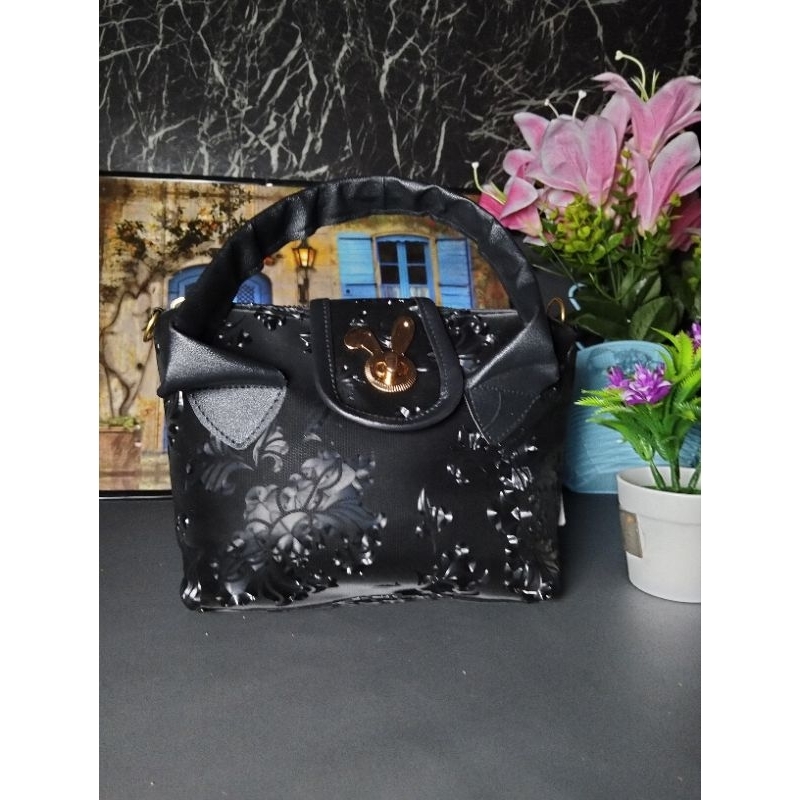 tas wanita genggam PREMIUM