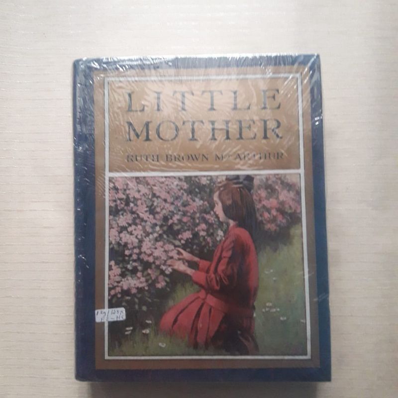 Little Mother by Ruth Brown, M. Arthur