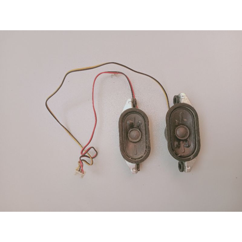 Speker Speaker Tv Toshiba 24S2500VJ.24S2500