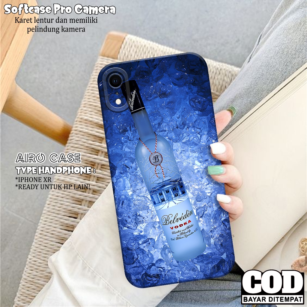 Case IPHONE X /XS Fashion Case MINUMAN Softcase IPHONE X /XS Case Pro Camera Casing IPHONE X /XS Pel