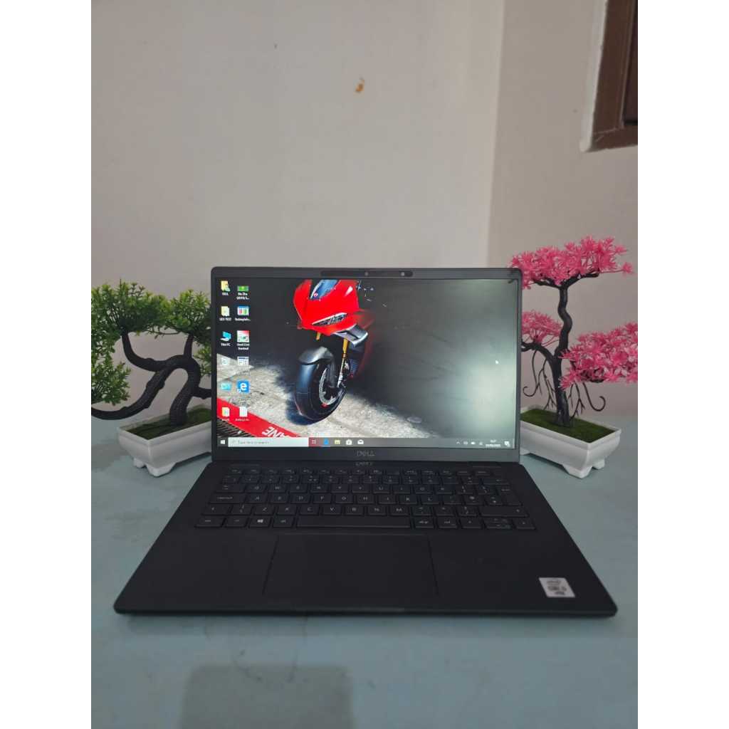 Dell Latitude 7410 i5 Gen10  16/512GB |  Laptop TOUCHSCREEN DELL LATITUDE