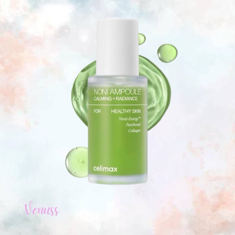 celimax Noni Ampoule Calming + Radiance 30ml