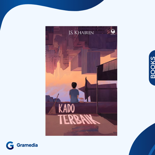 Gramedia Medan - KADO TERBAIK