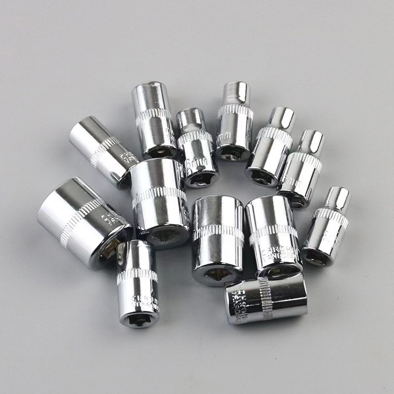 Set Kunci Socket 46 Pcs Mobil Motor Lengkap Set Kunci Kunci Motor Lengkap Kunci Shock Set Tool Kit