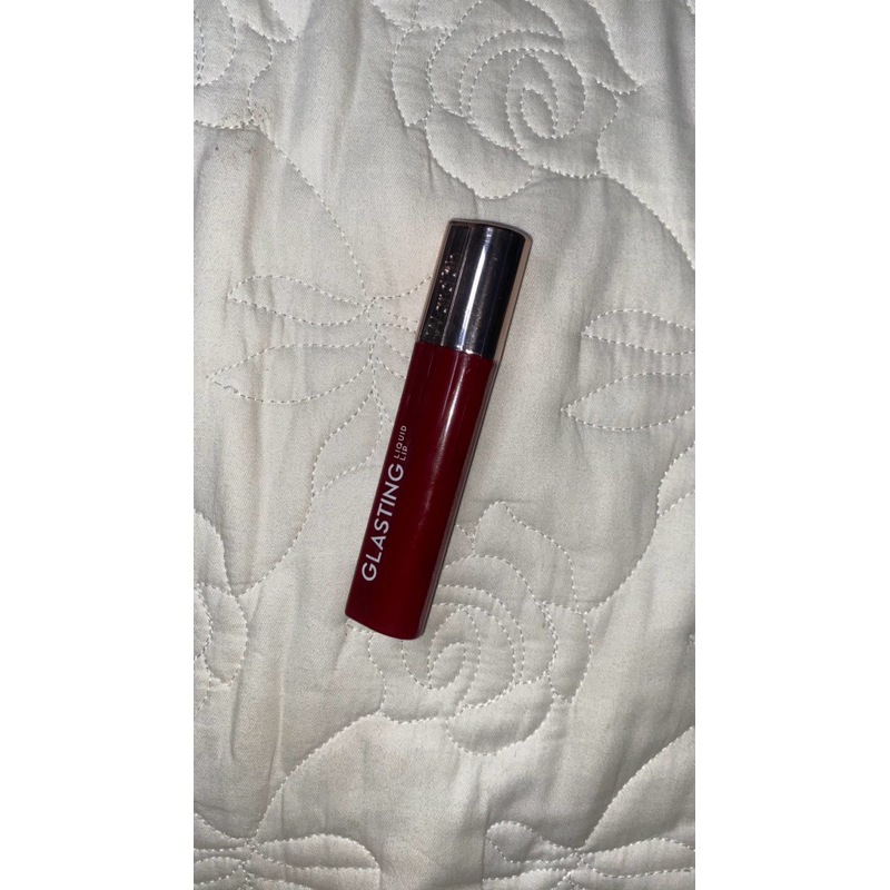 WARDAH GLASTING 08 PLUSH POME