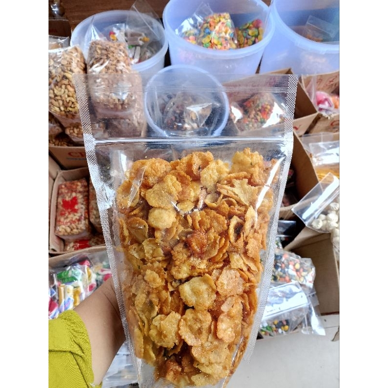

emping belinju 250g