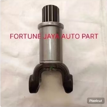 yoke Sleeve / shock kopel Rino 130 HT original