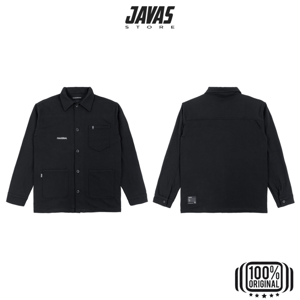 Jaket Maternal Disaster Original Coach Jacket 416