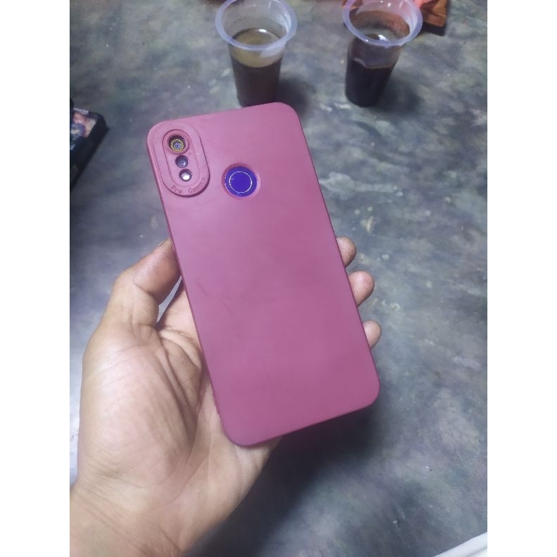 Realme 3 minus lcd