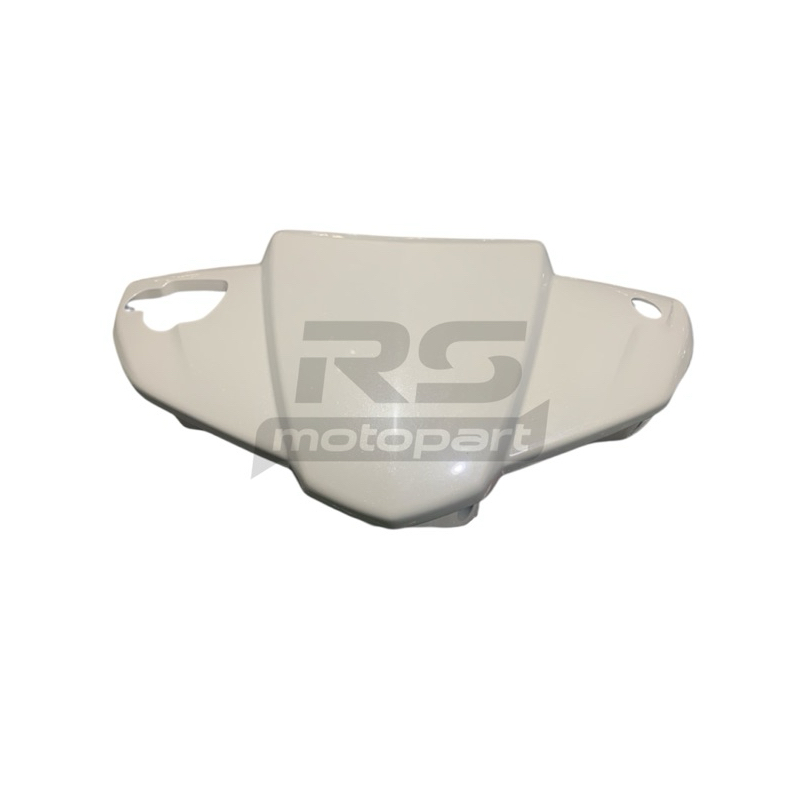 BATOK DEPAN VARIO KARBU 110 VARIO CW ORIGINAL AHM PUTIH 53205 KVB 930PFW