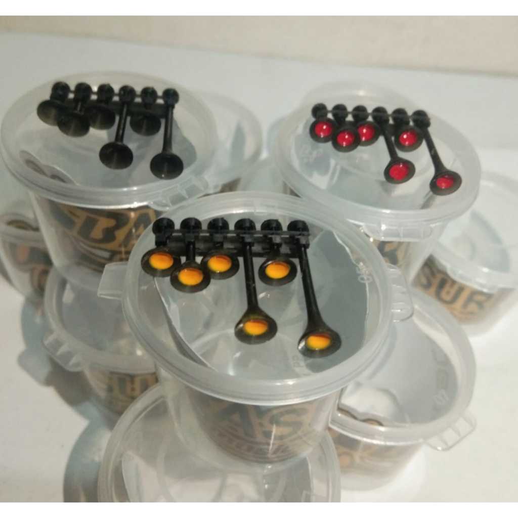 Miniatur Corong Basuri 12 not | Corong Basuri 12 not | Corong Adzkaduino