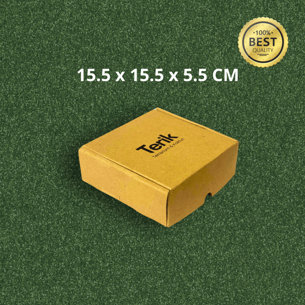 

Kardus Box Packaging Hampers