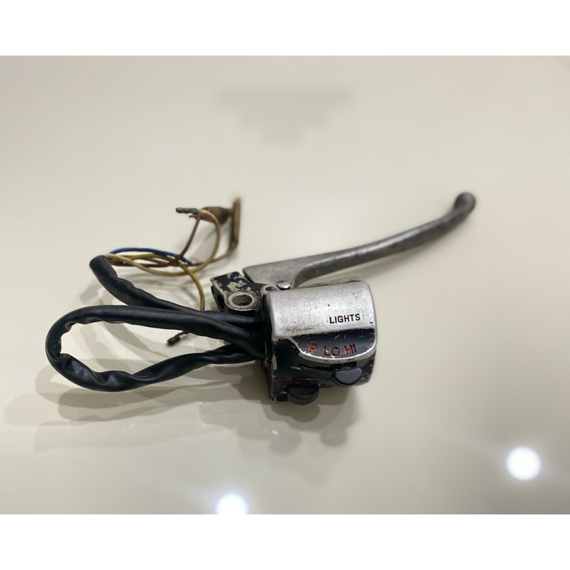 Holder Kanan Honda CB100 CB125 GL100 GL125 original