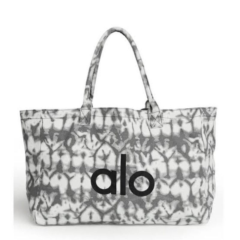 Alo Yoga Tote Bag preloved