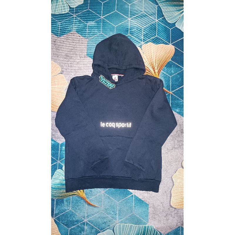 hoodie lecoq